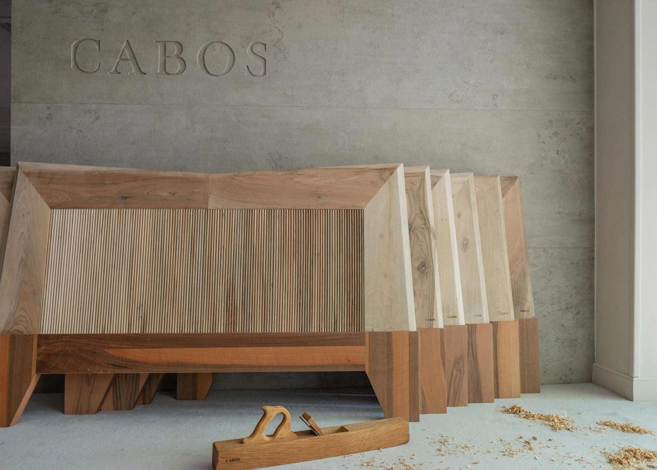 Equipo y proyectos de CABOS, imagen 17