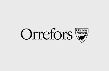 Orrefors