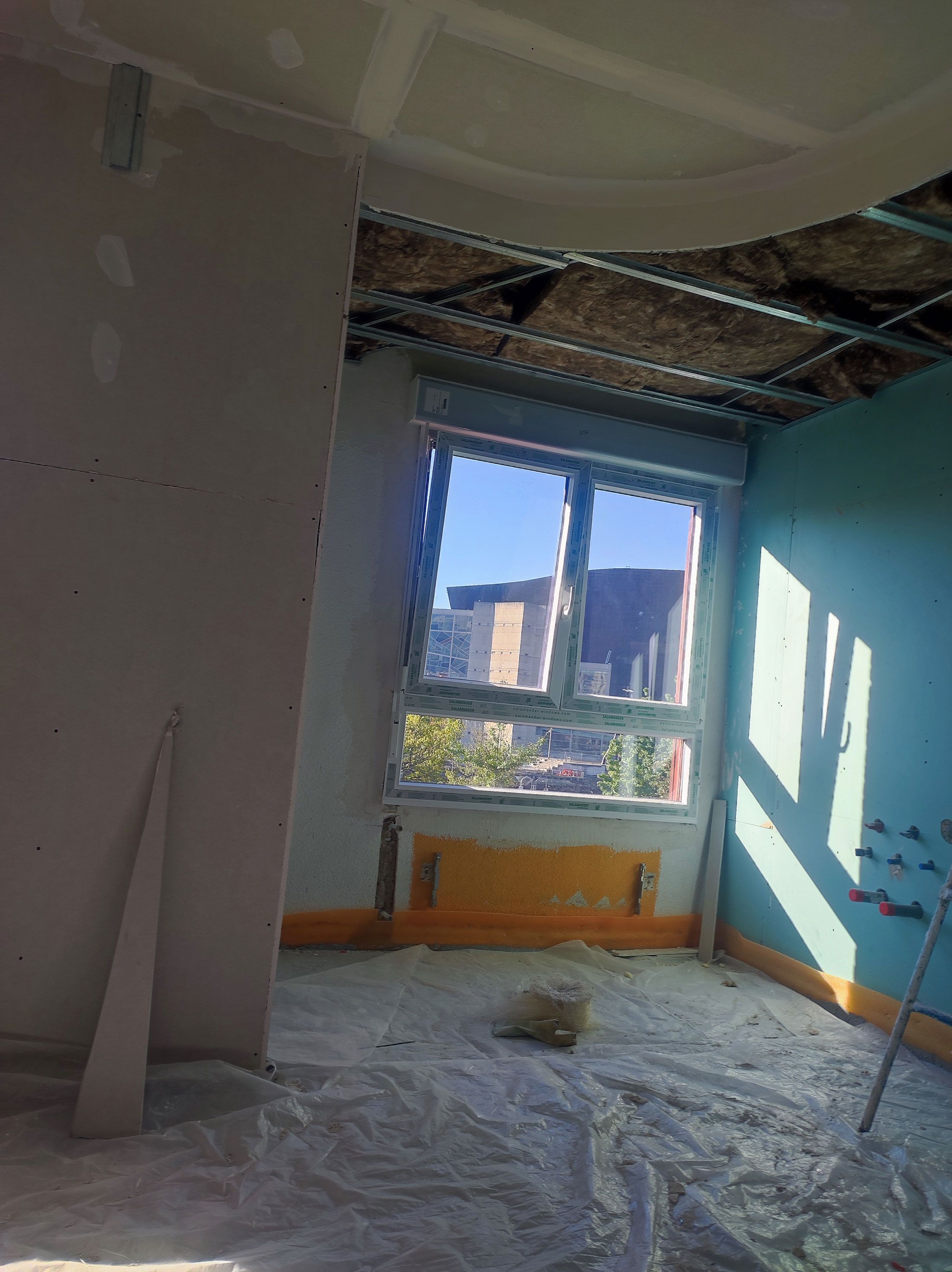 Reforma e interiorismo realizado por CABOS, imagen 1