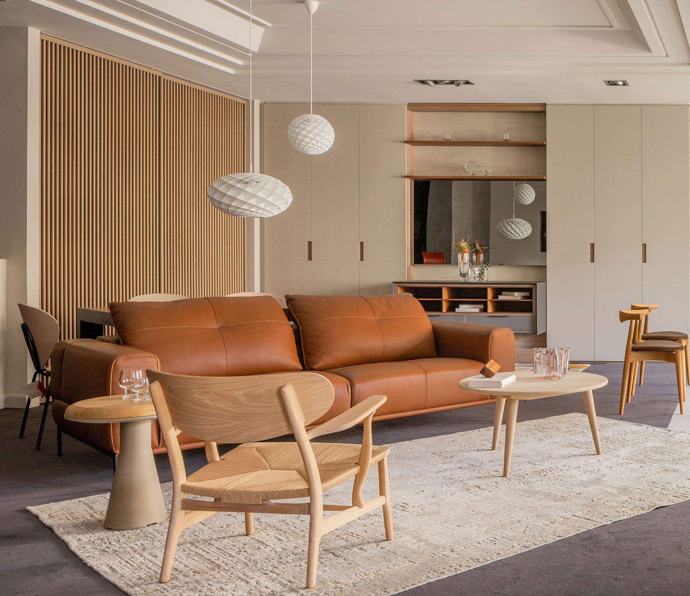 Showroom CABOS en Vitoria-Gasteiz, imagen 2