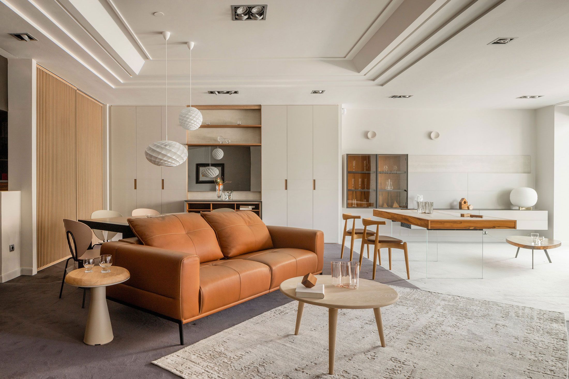 Showroom CABOS en Vitoria-Gasteiz, imagen 4