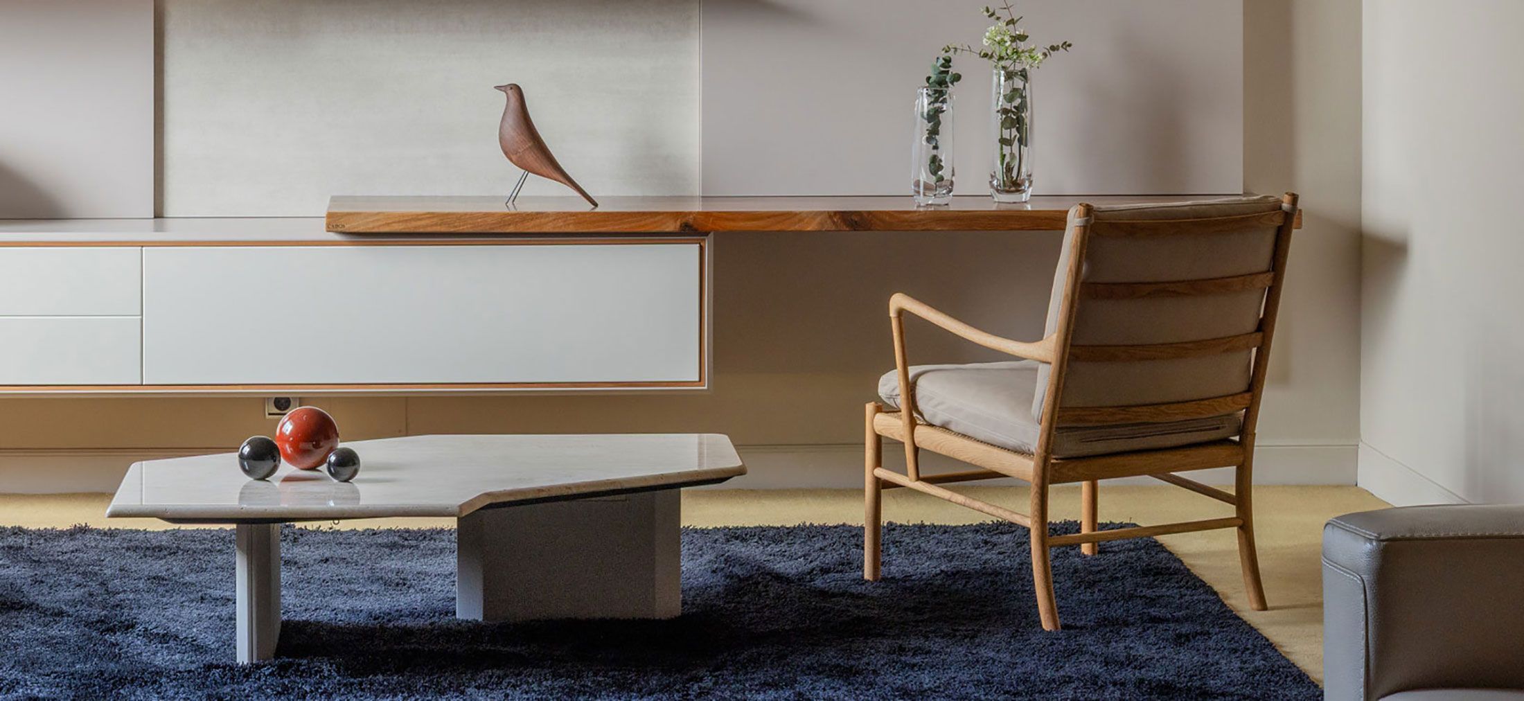 Showroom CABOS en Vitoria-Gasteiz, imagen 9