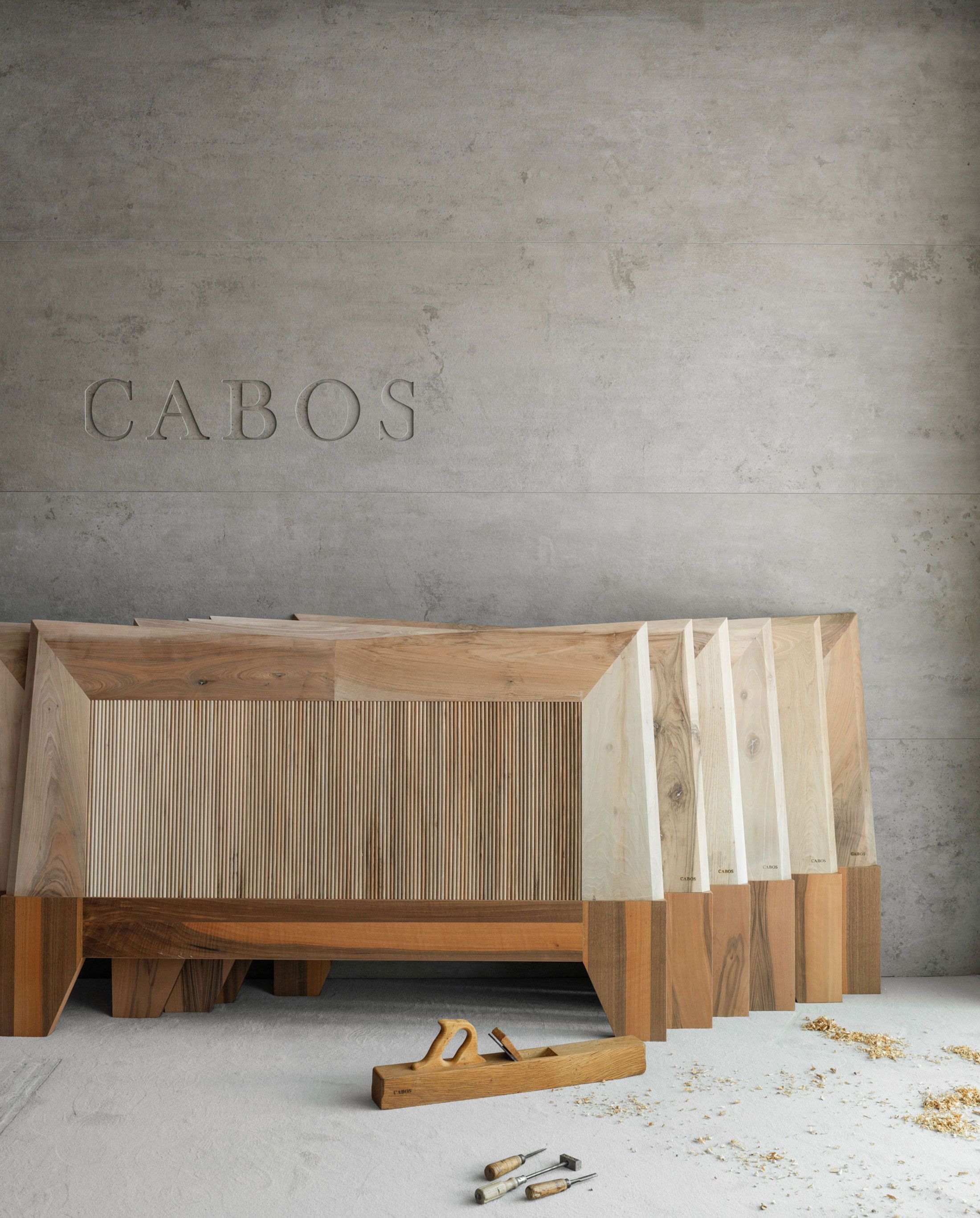Showroom CABOS en Vitoria-Gasteiz, imagen 11