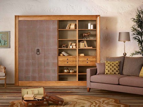 Muebles Clásicos | Muebles Cabos